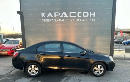 Geely Emgrand EC7, 2012 год, 340 000 рублей, 4 фотография