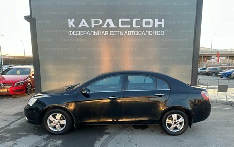 Geely Emgrand EC7, 2012 год, 340 000 рублей, 3 фотография