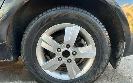 Geely Emgrand EC7, 2012 год, 340 000 рублей, 12 фотография