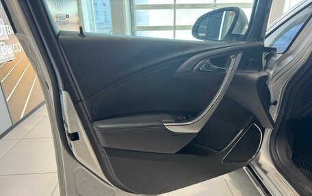 Opel Astra J, 2010 год, 399 000 рублей, 7 фотография