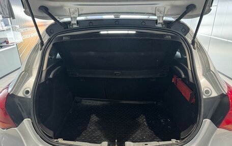 Opel Astra J, 2010 год, 399 000 рублей, 16 фотография