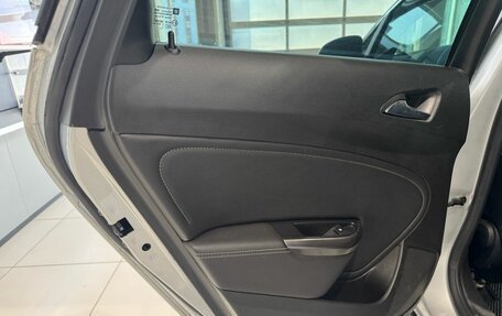 Opel Astra J, 2010 год, 399 000 рублей, 8 фотография