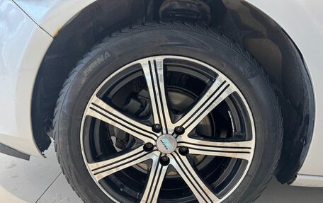 Opel Astra J, 2010 год, 399 000 рублей, 19 фотография