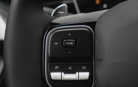 Haval F7x, 2026 год, 3 563 510 рублей, 12 фотография