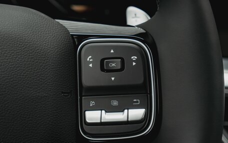 Haval F7x, 2026 год, 3 563 510 рублей, 14 фотография