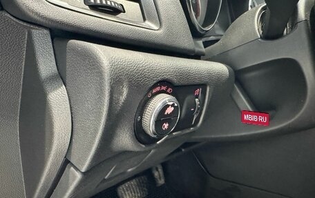 Opel Astra J, 2010 год, 399 000 рублей, 17 фотография