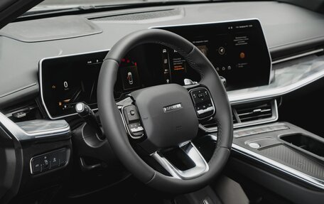 Haval F7x, 2026 год, 3 563 510 рублей, 19 фотография