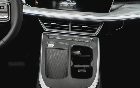 Haval F7x, 2026 год, 3 563 510 рублей, 17 фотография