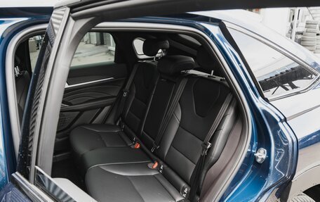 Haval F7x, 2026 год, 3 563 510 рублей, 28 фотография