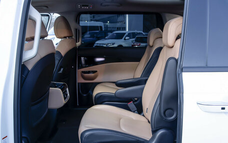 KIA Carnival, 2020 год, 3 878 000 рублей, 8 фотография