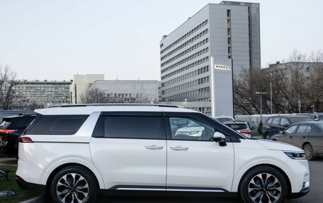 KIA Carnival, 2020 год, 3 878 000 рублей, 3 фотография