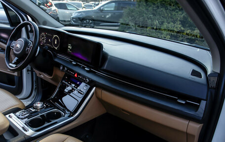 KIA Carnival, 2020 год, 3 878 000 рублей, 7 фотография