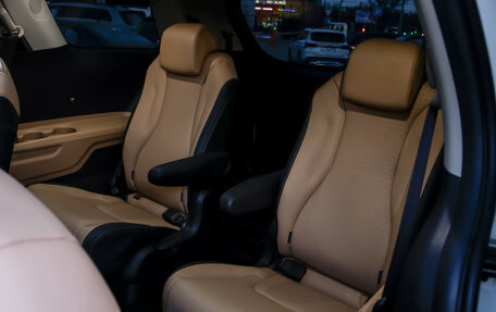 KIA Carnival, 2020 год, 3 878 000 рублей, 9 фотография