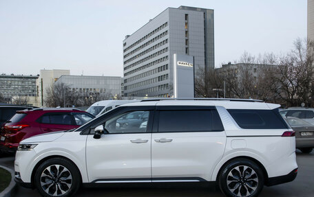 KIA Carnival, 2020 год, 3 878 000 рублей, 6 фотография