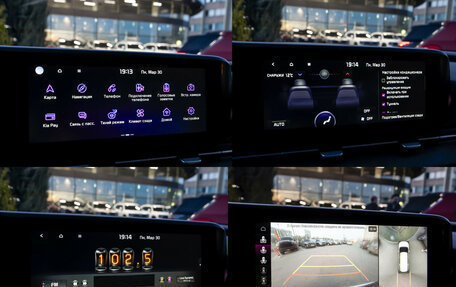 KIA Carnival, 2020 год, 3 878 000 рублей, 19 фотография