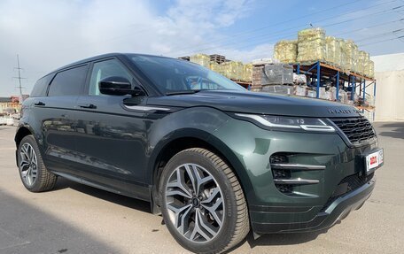 Land Rover Range Rover Evoque II, 2024 год, 6 500 000 рублей, 4 фотография