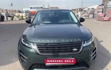 Land Rover Range Rover Evoque II, 2024 год, 6 500 000 рублей, 2 фотография