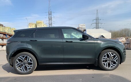 Land Rover Range Rover Evoque II, 2024 год, 6 500 000 рублей, 9 фотография