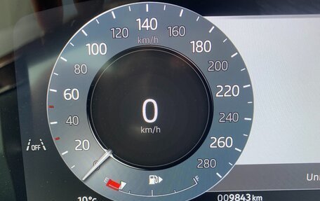 Land Rover Range Rover Evoque II, 2024 год, 6 500 000 рублей, 13 фотография