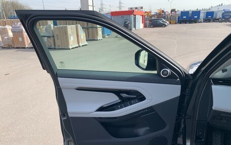 Land Rover Range Rover Evoque II, 2024 год, 6 500 000 рублей, 11 фотография