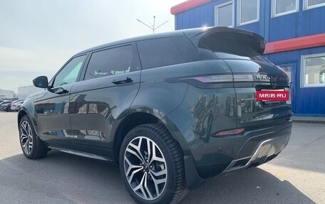 Land Rover Range Rover Evoque II, 2024 год, 6 500 000 рублей, 6 фотография