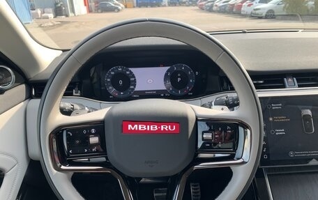 Land Rover Range Rover Evoque II, 2024 год, 6 500 000 рублей, 12 фотография
