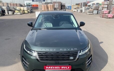 Land Rover Range Rover Evoque II, 2024 год, 6 500 000 рублей, 3 фотография