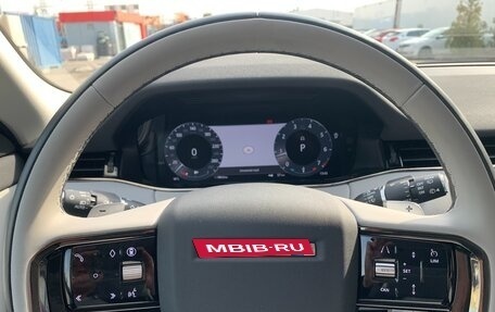 Land Rover Range Rover Evoque II, 2024 год, 6 500 000 рублей, 14 фотография