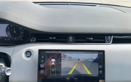 Land Rover Range Rover Evoque II, 2024 год, 6 500 000 рублей, 18 фотография