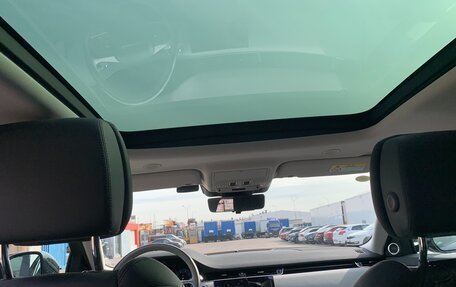 Land Rover Range Rover Evoque II, 2024 год, 6 500 000 рублей, 17 фотография