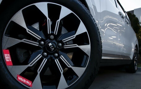 KIA Carnival, 2020 год, 3 878 000 рублей, 23 фотография