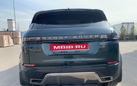 Land Rover Range Rover Evoque II, 2024 год, 6 500 000 рублей, 7 фотография