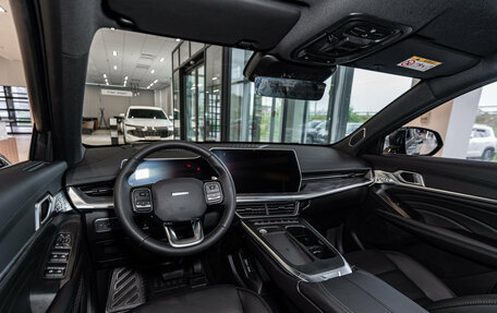 Haval F7x, 2026 год, 10 фотография