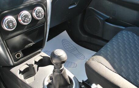 Suzuki SX4 II рестайлинг, 2007 год, 510 000 рублей, 15 фотография