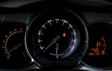 Citroen DS3 I рестайлинг, 2010 год, 880 000 рублей, 17 фотография