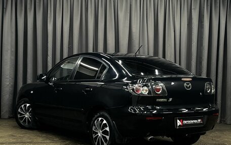 Mazda 3, 2006 год, 519 900 рублей, 4 фотография