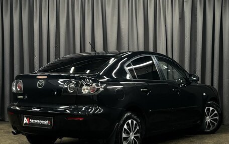 Mazda 3, 2006 год, 519 900 рублей, 3 фотография