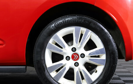 Citroen DS3 I рестайлинг, 2010 год, 880 000 рублей, 22 фотография