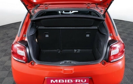 Citroen DS3 I рестайлинг, 2010 год, 880 000 рублей, 10 фотография