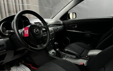 Mazda 3, 2006 год, 519 900 рублей, 5 фотография