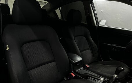 Mazda 3, 2006 год, 519 900 рублей, 16 фотография