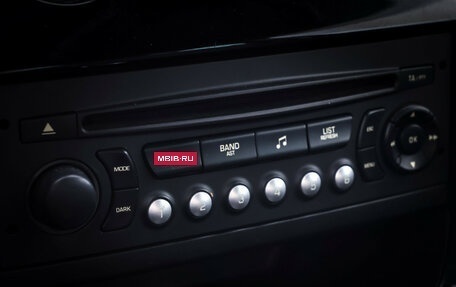 Citroen DS3 I рестайлинг, 2010 год, 880 000 рублей, 19 фотография