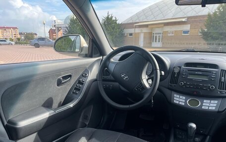 Hyundai Elantra IV, 2008 год, 669 000 рублей, 13 фотография