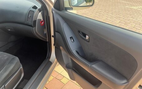 Hyundai Elantra IV, 2008 год, 669 000 рублей, 9 фотография