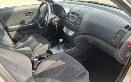 Hyundai Elantra IV, 2008 год, 669 000 рублей, 8 фотография