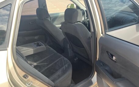 Hyundai Elantra IV, 2008 год, 669 000 рублей, 10 фотография