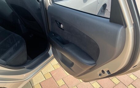 Hyundai Elantra IV, 2008 год, 669 000 рублей, 11 фотография