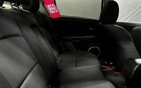 Mazda 3, 2006 год, 519 900 рублей, 14 фотография