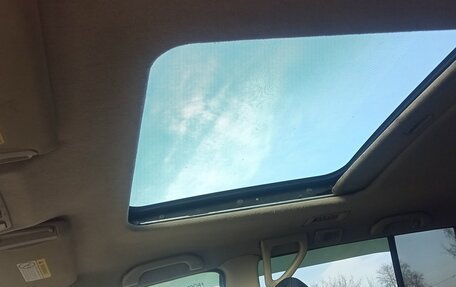 Mitsubishi Montero III, 2001 год, 570 000 рублей, 11 фотография