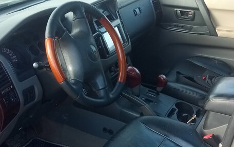 Mitsubishi Montero III, 2001 год, 570 000 рублей, 10 фотография